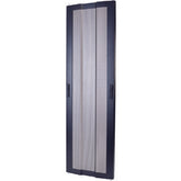 Legrand - Ortronics OR-MM10VDA8244 MM10 Vented Door Assembly, 8' x 24"